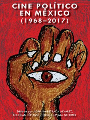 cover image of Cine político en México (1968-2017)